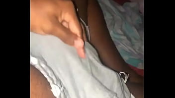 Preview 3 of Teen Willa - Tes&atilde_o a mil