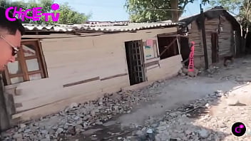 Preview 3 of Video Sex Rape Korean - esto es la bendici&oacute_n de dios ,  asi se vive.