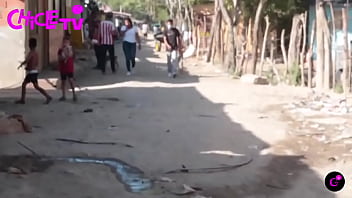 Preview 4 of Video Sex Rape Korean - esto es la bendici&oacute_n de dios ,  asi se vive.