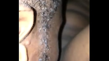 Preview 1 of Big Black Cook Xxx Young - Watfalee