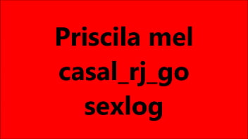 Preview 1 of Crysis Mack - casada Priscila Mel ,  corno filmando,  casal rj go sexlog