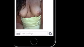 Preview 1 of Biypa Video - Hot Horny Cougar Keeps Tempting Her &#039_s Best Friend!