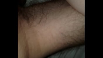 Preview 1 of French Asian Dp A2m - Soaking wett pussy