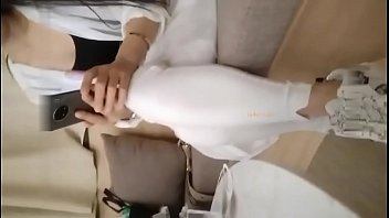 Preview 1 of Romantic Focking - 91大神深夜叫小姐服务，叫了一对母女，却来了一对姐妹花，精品一线二线良家少妇白领兼职 凤楼探花修车推特@tanhuaziyuan。