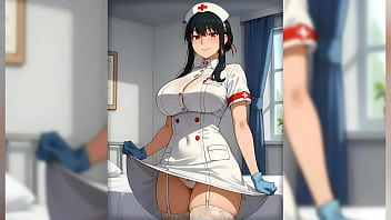 Preview 4 of Dad After - Compilation Rule 34 Yor Forger 2 (Spy x Family)