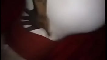 Preview 4 of Hentai Virgin Fighter - Laface hitting his bad bitch from the back