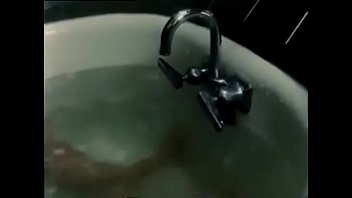 Preview 4 of Seachsune Xxxx - American Nightmare: Sexy Nude Bath Girl