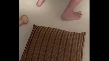 Preview 1 of Ozbek Sex - Upside down asshole fun!
