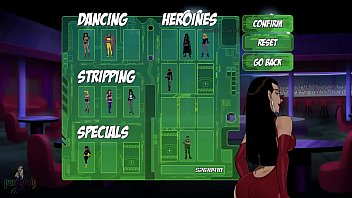 Preview 3 of Porn Arzu Okay - DC comics Something Unlimited Part 26 Princess