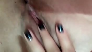 Preview 2 of Family Stroke Sons Mum - VAGINA TOTALMENTE MOJADA