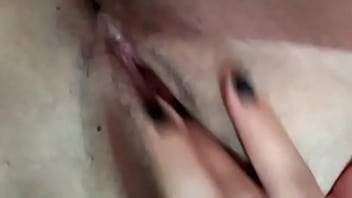 Preview 3 of Family Stroke Sons Mum - VAGINA TOTALMENTE MOJADA