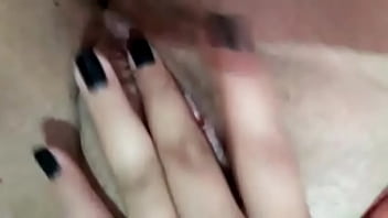 Preview 4 of Family Stroke Sons Mum - VAGINA TOTALMENTE MOJADA