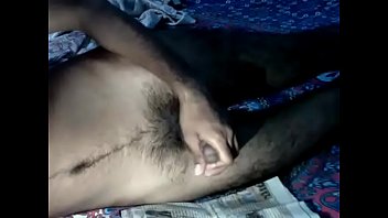 Preview 3 of Sleeping Mather Pussy - young Indian guy dick