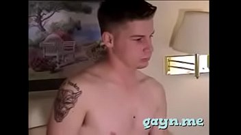 Preview 4 of White Asskagney - Twink males fuck like nuts
