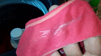 Preview 4 of Billy Guid - Smelling sister in law&#039_s panties