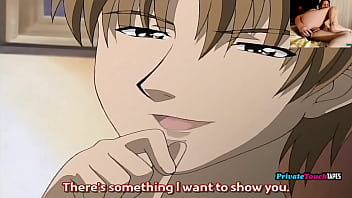 Preview 3 of Tytttnn Ug - Horny Stepmom Fucks Her Stepson Behind Her Husband&#039_s Back Hentai Uncensored Mother 03 Review