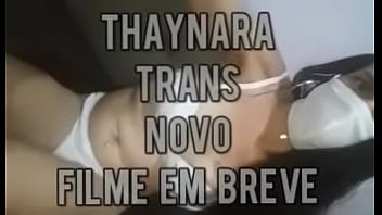 Preview 1 of Avatar Xxx Cartoon Network - Thaynara trans