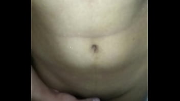 Preview 1 of Mona Full - Me hago una paja y me sale mucho semen