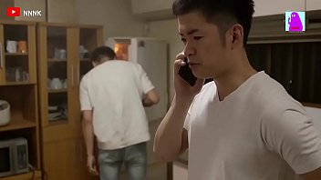 Preview 2 of Burcu Kiratli - สาวๆไป party บ้านเพื่อนแล้วโดนสอย