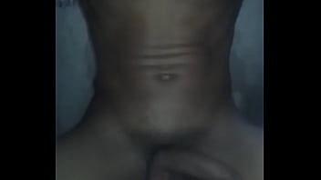 Preview 4 of Blackmail Boss Men - Mukekinho Brincando Com A Rola