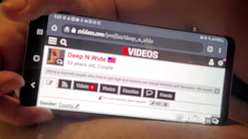 Preview 4 of Panthous Com - Verification Video