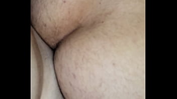 Preview 4 of Black White Porn Aloha - Venezolano de tinder se sienta en mi verga