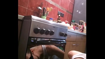 Preview 4 of Hq Porn Kobra Necdet - Cum on a reflecting glass