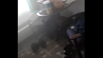 Preview 1 of Tata Big Ass - Verification video