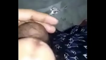 Preview 3 of Les Filles De 18ans - Oiling my desi Dick