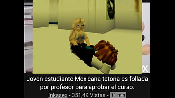 Preview 1 of Dada Go Gel Sexxxx - Hombre detona a mujer puta