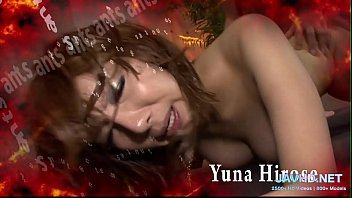 Preview 1 of Young Nerd Boy - Japanese Boobs for Every Taste Vol 2