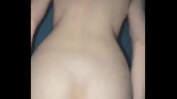 Preview 4 of Oldje Fucking Teen Arab - Mi Padrastro se Mete a mi Cuarto en la Noche y me Calienta!! Mientras mi Mam&aacute_ no Est&aacute_!