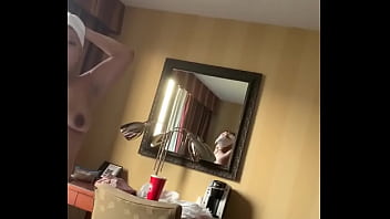 Preview 2 of Jot Big Boob Shemal On Cam - Verification video