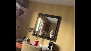Preview 3 of Jot Big Boob Shemal On Cam - Verification video