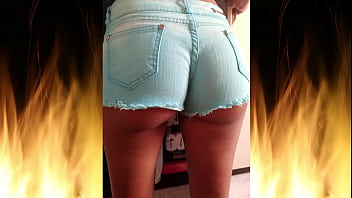 Preview 3 of Sauth Ke Chudai - Skinny brunette with hot ass