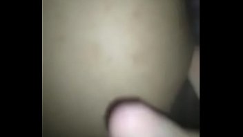 Preview 1 of Francine Prieto Full Sex Video - Socando a m&atilde_o em mim de quatro