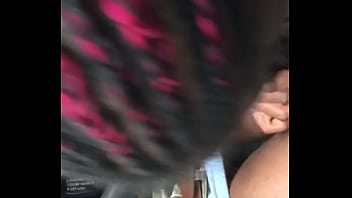 Preview 3 of Sex Vidoes Kolar - Thot giving head in car early morning