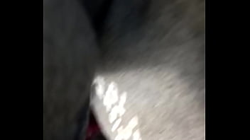 Preview 1 of Sex Vidoes Kolar - Thot giving head in car early morning