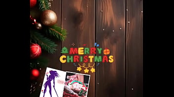 Preview 1 of Lucknow Hostal - Its Christmas Eve eve! I just want to give a shout out to my lovelies of TheHotGilfTour . These ladies are truly top notch...