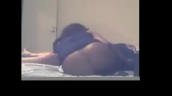 Preview 1 of Atm Ffm Mature - Pete Swed. Black girl in hidden cam.
