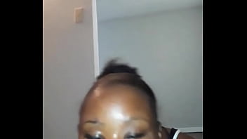 Preview 2 of Selfi Pornp - Bbc getting head from neighbor