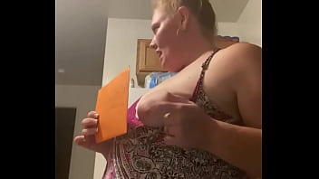 Preview 3 of Comp Shemale Come Shots - Verification video