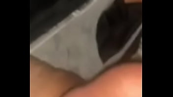 Preview 2 of Malay Bitch - Me encanta jalarme mi vergita en seco