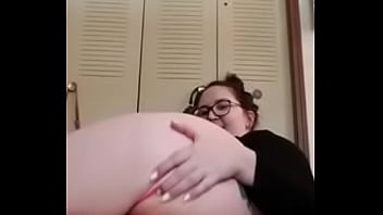 Preview 3 of Tinies Teen - Big butts