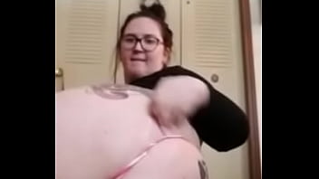 Preview 4 of Tinies Teen - Big butts