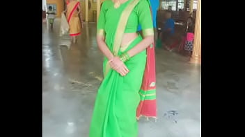 Preview 1 of Desi Odia Aunty Pissing Video - Tamil Temple Babe gets Fucked (Short)