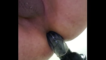 Preview 3 of Bbw Ganny Anal - Joe ponce playa