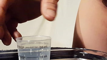 Preview 3 of Top Son Mom - (: New vid 2020 :),  ~15ml thick cum shot