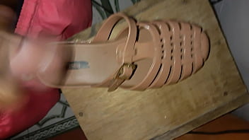 Preview 1 of Miakhalifa Xxxvideo - Gozando na sand&aacute_lia