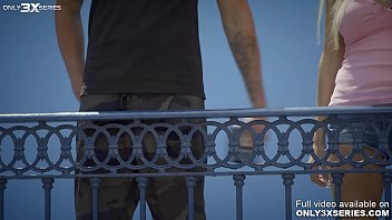 Preview 1 of Roja Sx - Only3x (Series) brings you - Tenerife Heat EP9